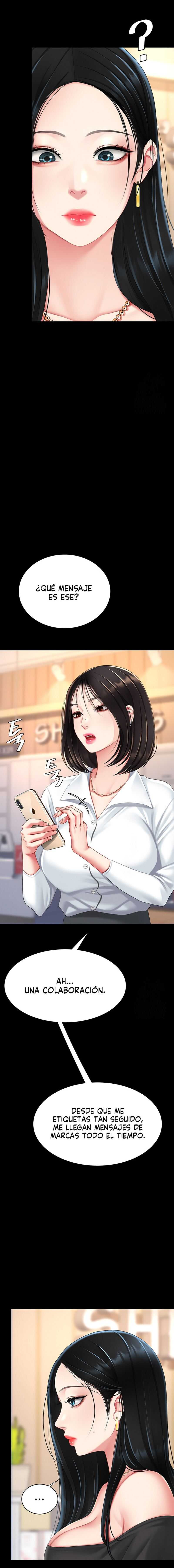 Me comí a tu madre primero Capítulo 95 - Page 27