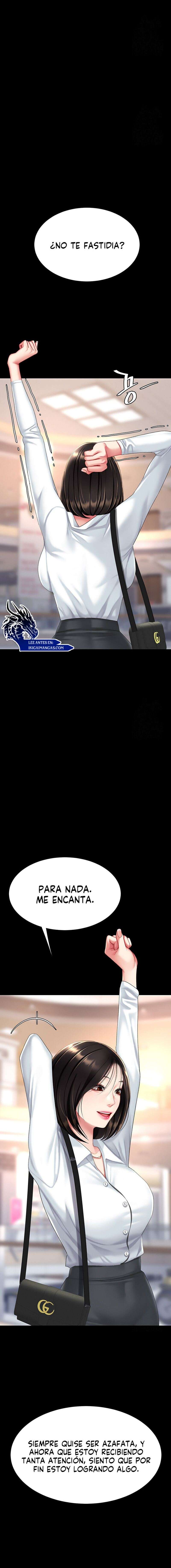 Me comí a tu madre primero Capítulo 95 - Page 28