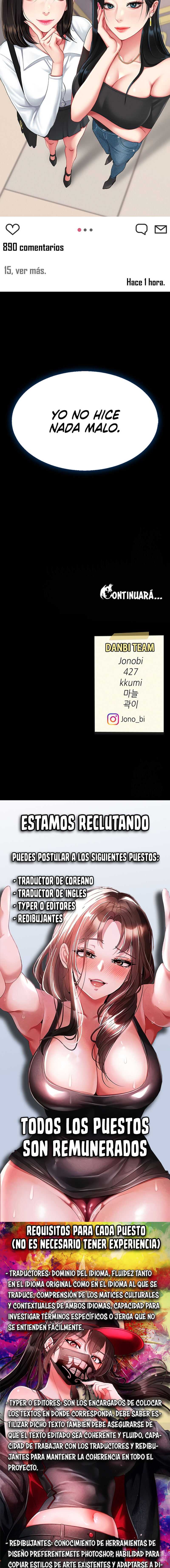 Me comí a tu madre primero Capítulo 95 - Page 30