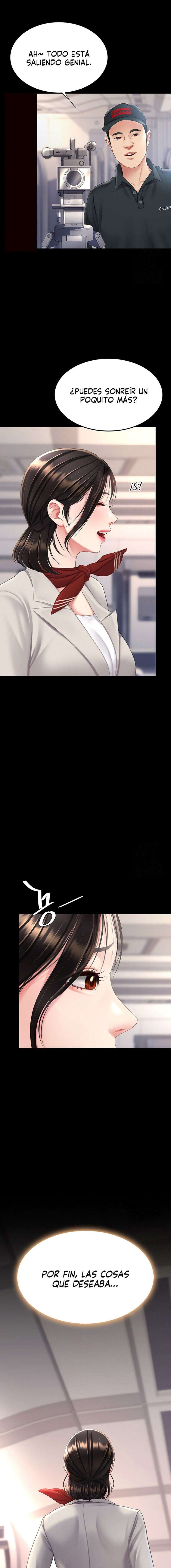 Me comí a tu madre primero Capítulo 96 - Page 10