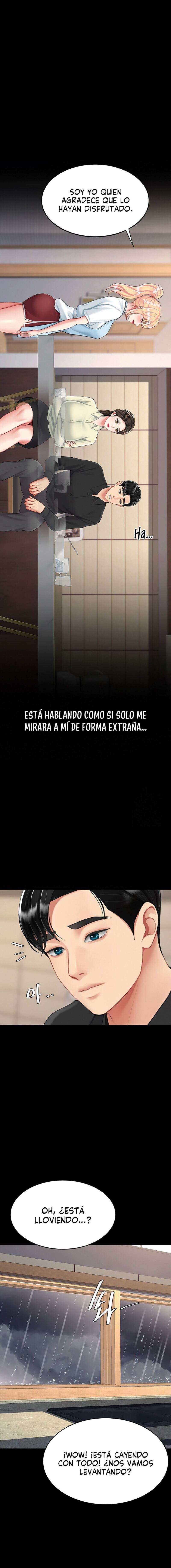 Me comí a tu madre primero Capítulo 96 - Page 15