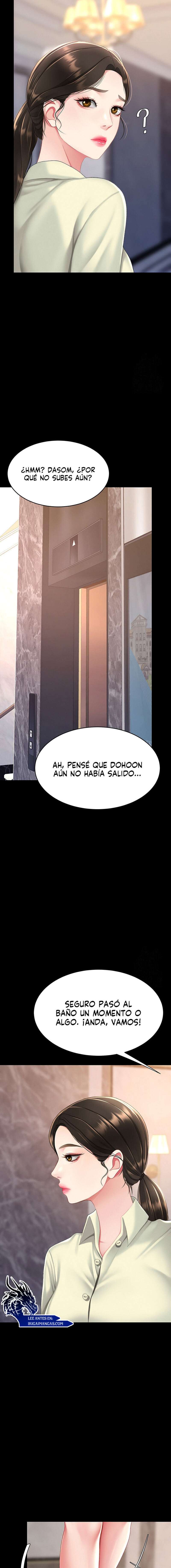 Me comí a tu madre primero Capítulo 96 - Page 18