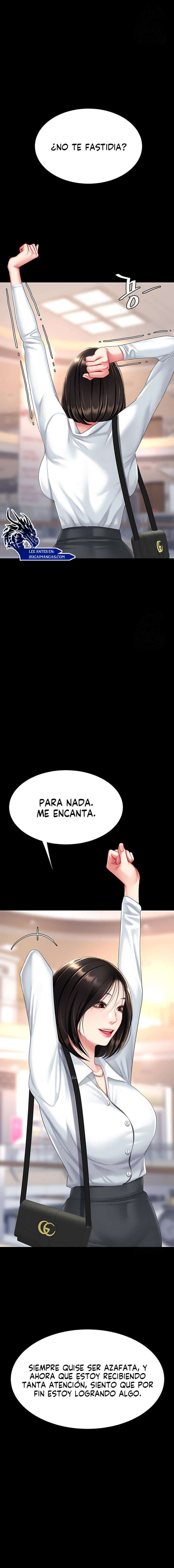 Me comí a tu madre primero Capítulo 96 - Page 2