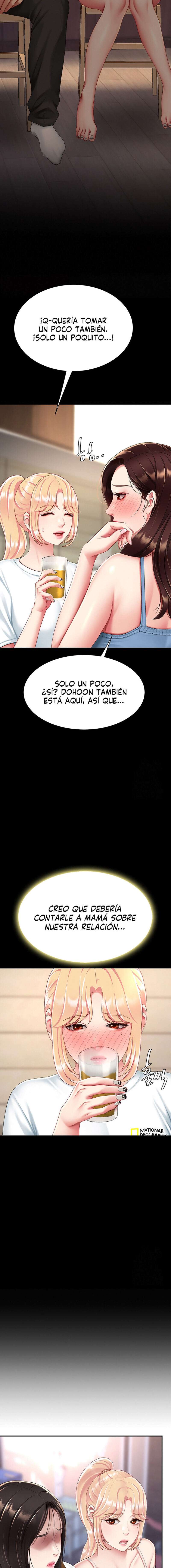 Me comí a tu madre primero Capítulo 96 - Page 21