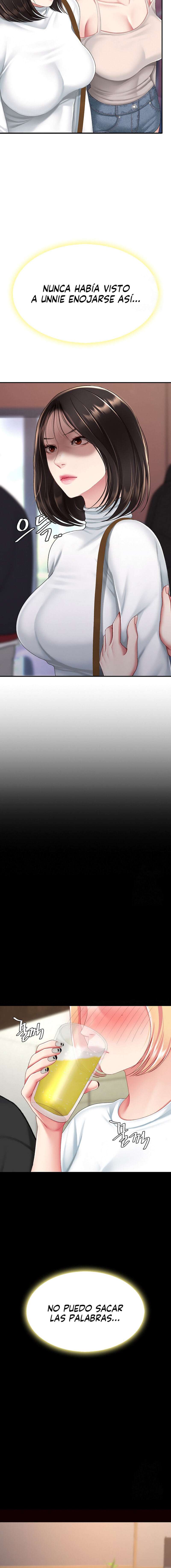 Me comí a tu madre primero Capítulo 96 - Page 22