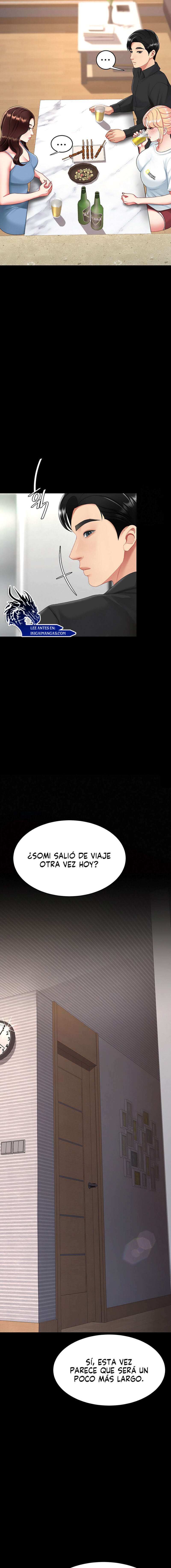 Me comí a tu madre primero Capítulo 96 - Page 23