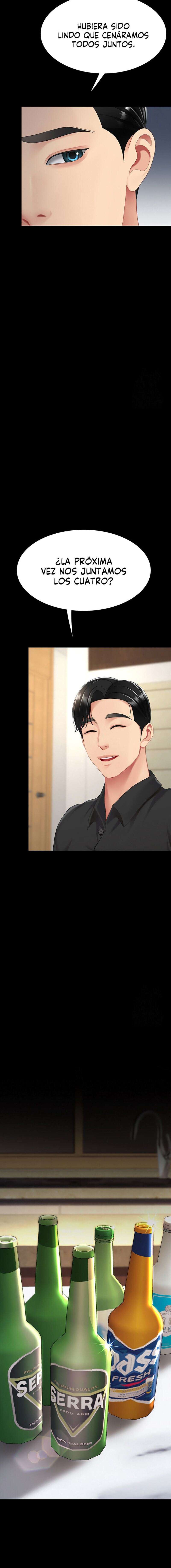 Me comí a tu madre primero Capítulo 96 - Page 24