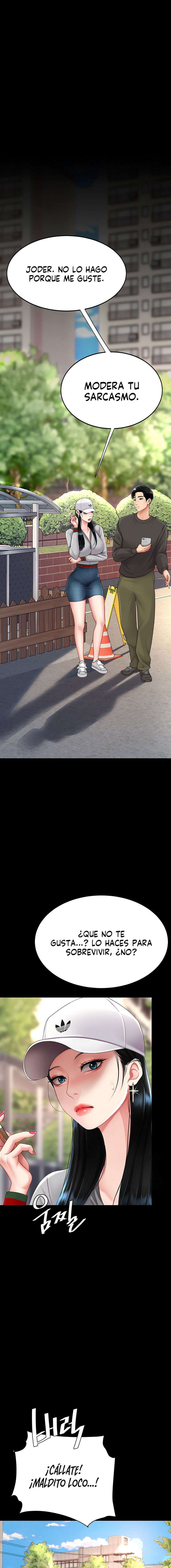 Me comí a tu madre primero Capítulo 96 - Page 6