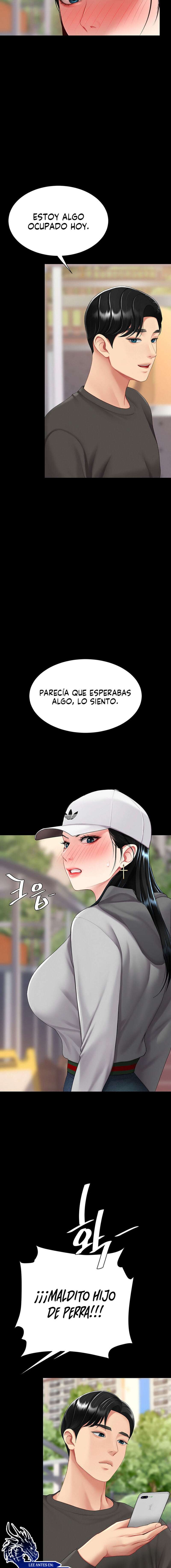 Me comí a tu madre primero Capítulo 96 - Page 8