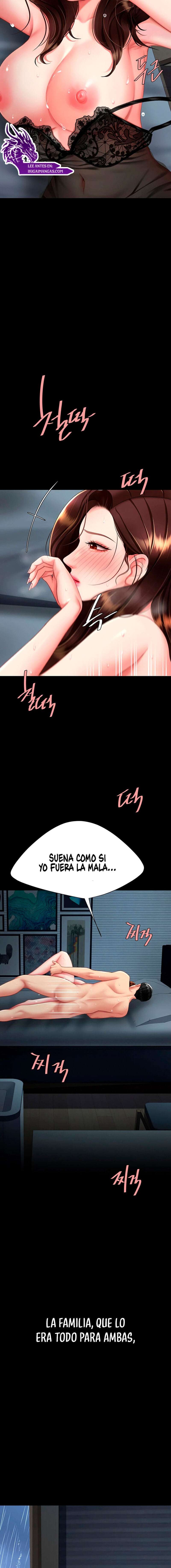 Me comí a tu madre primero Capítulo 97 - Page 11