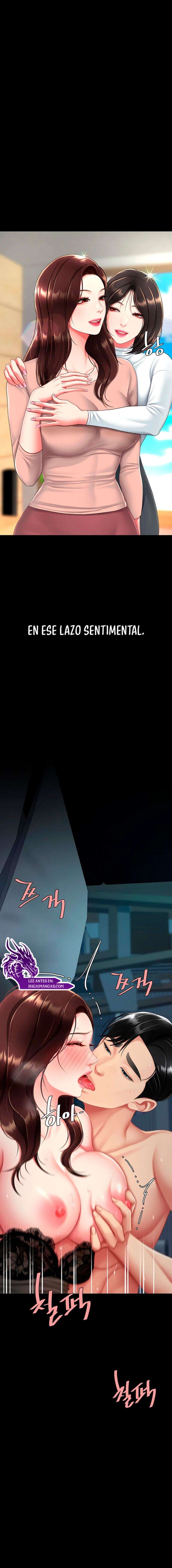 Me comí a tu madre primero Capítulo 97 - Page 15