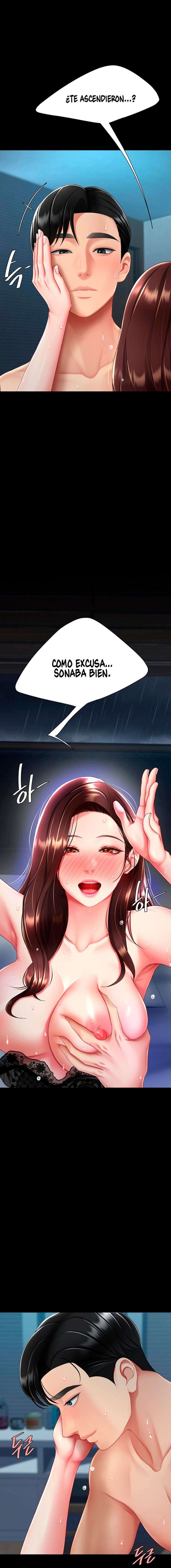 Me comí a tu madre primero Capítulo 97 - Page 19