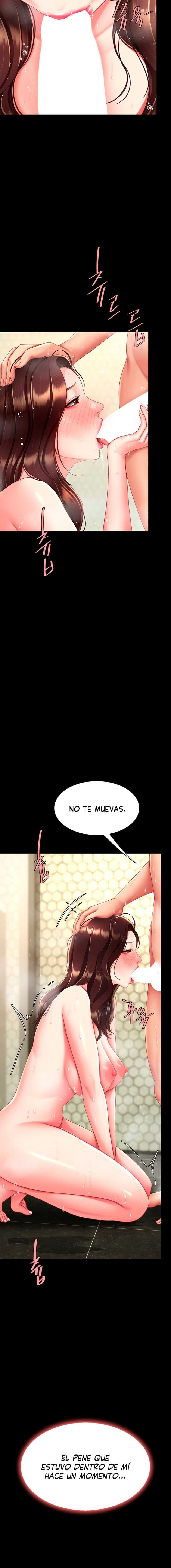 Me comí a tu madre primero Capítulo 98 - Page 15