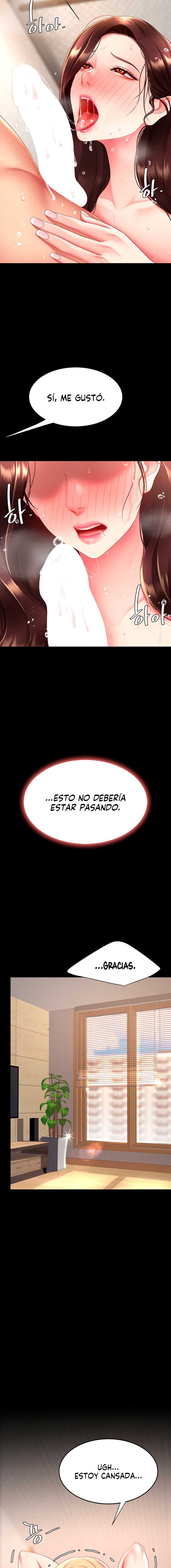 Me comí a tu madre primero Capítulo 98 - Page 18