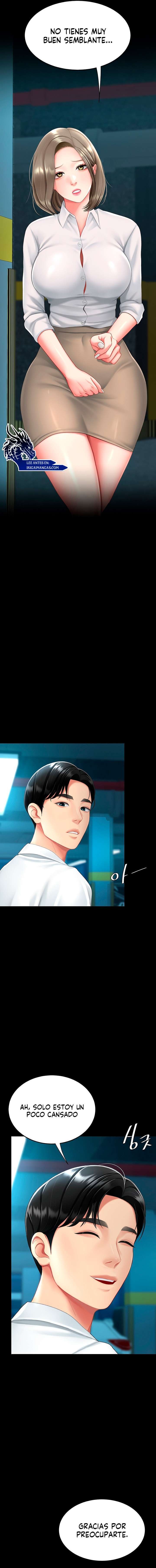 Me comí a tu madre primero Capítulo 99 - Page 13