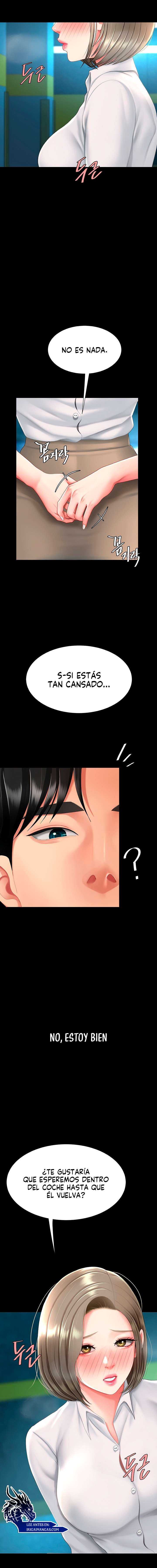 Me comí a tu madre primero Capítulo 99 - Page 14