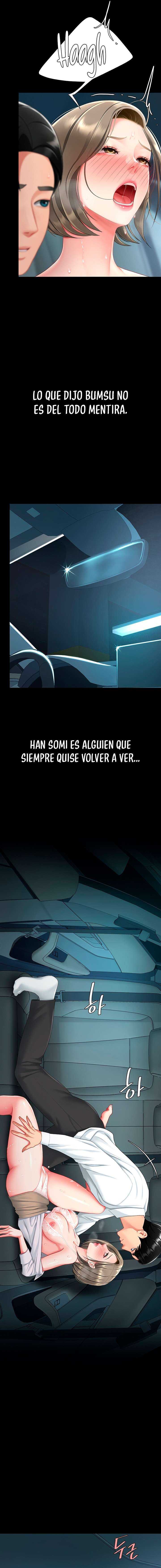 Me comí a tu madre primero Capítulo 99 - Page 20