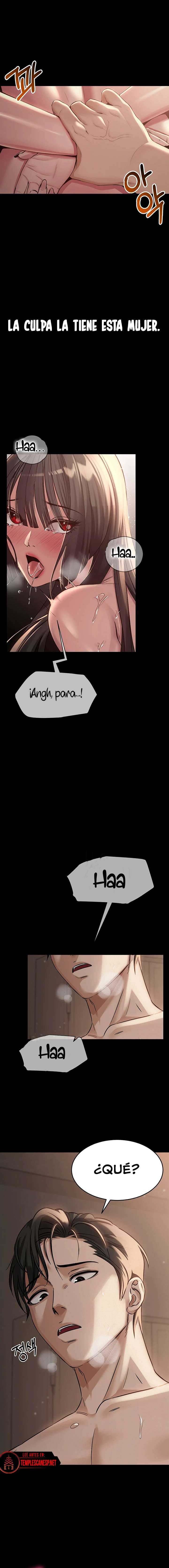 El DM Del Profesor: Un Secreto En Línea Capítulo 1 - Page 2