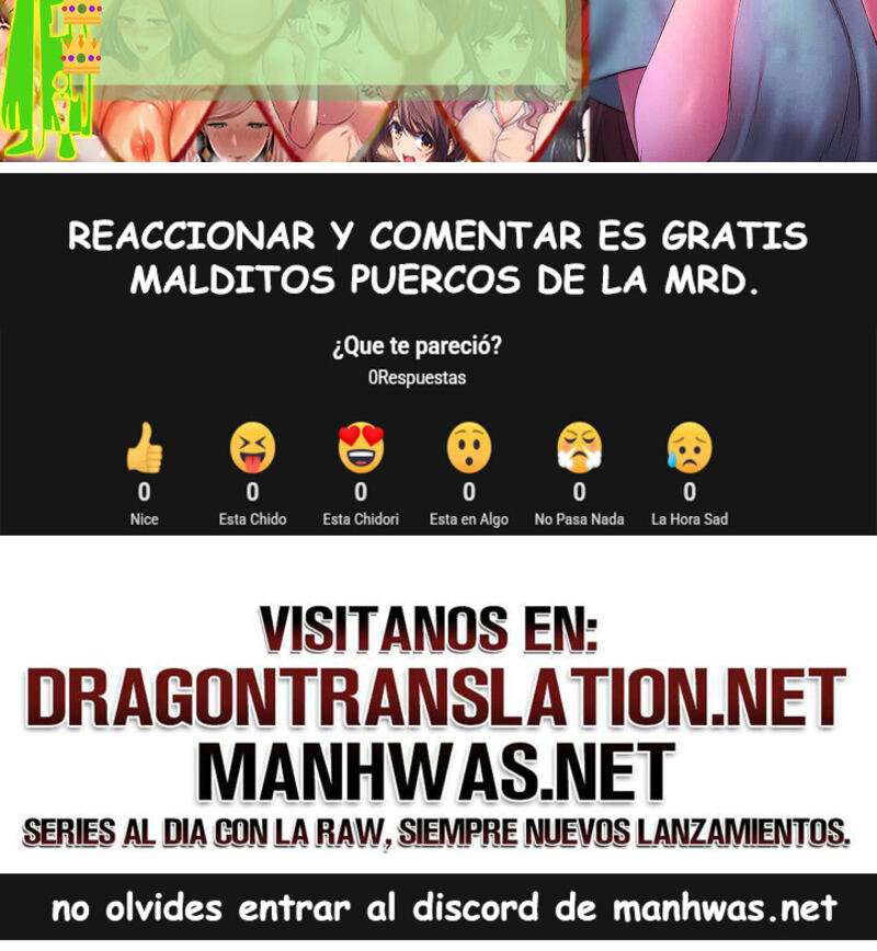 El DM Del Profesor: Un Secreto En Línea Capítulo 30 - Page 23