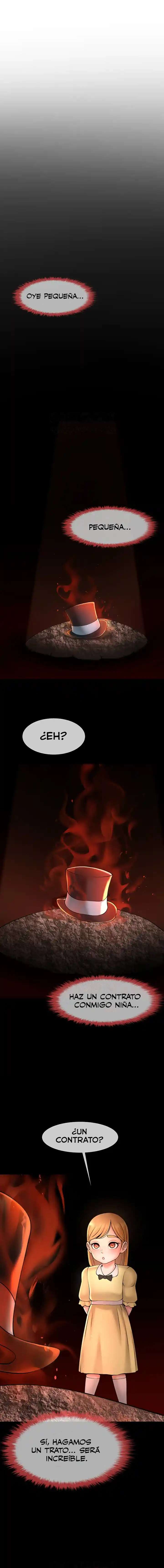 El bateador tramposo quien se come a todas Capítulo 10 - Page 12