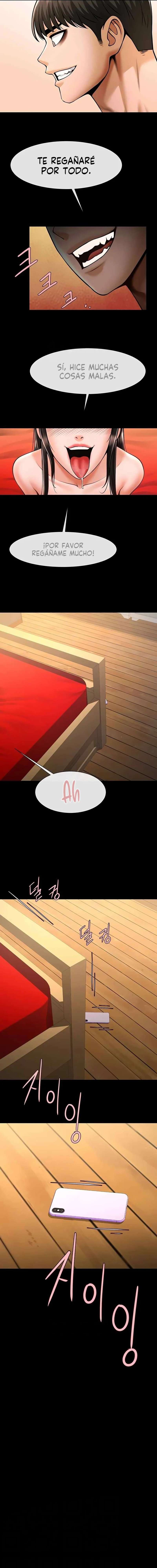 El bateador tramposo quien se come a todas Capítulo 31 - Page 2