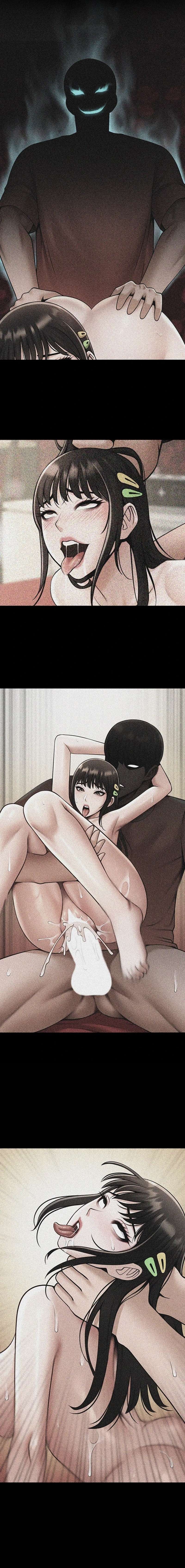 El bateador tramposo quien se come a todas Capítulo 32 - Page 11