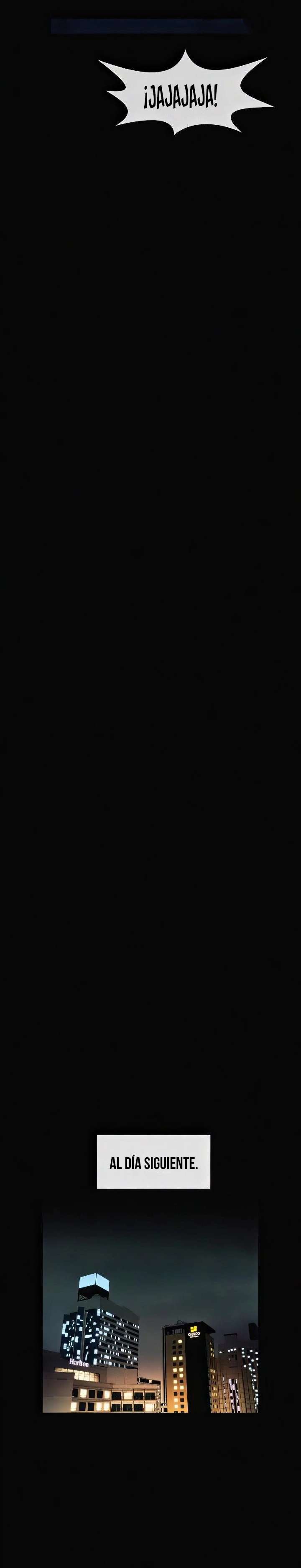 El bateador tramposo quien se come a todas Capítulo 34 - Page 21