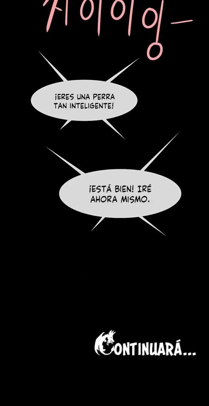 El bateador tramposo quien se come a todas Capítulo 38 - Page 16