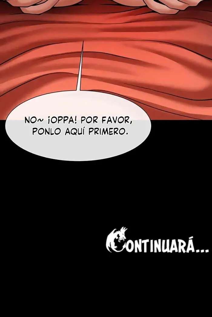 El bateador tramposo quien se come a todas Capítulo 39 - Page 18