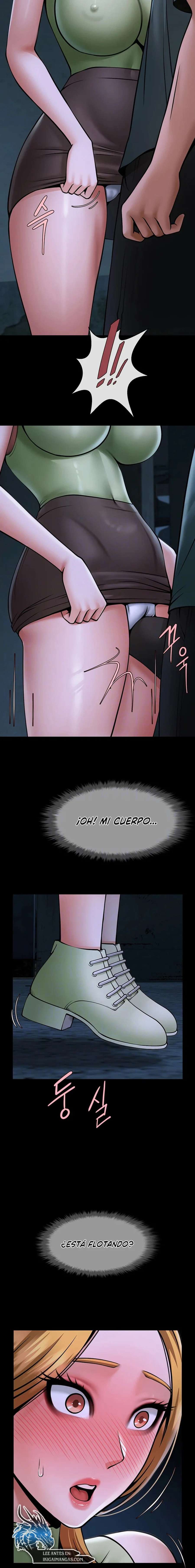 El bateador tramposo quien se come a todas Capítulo 54 - Page 2