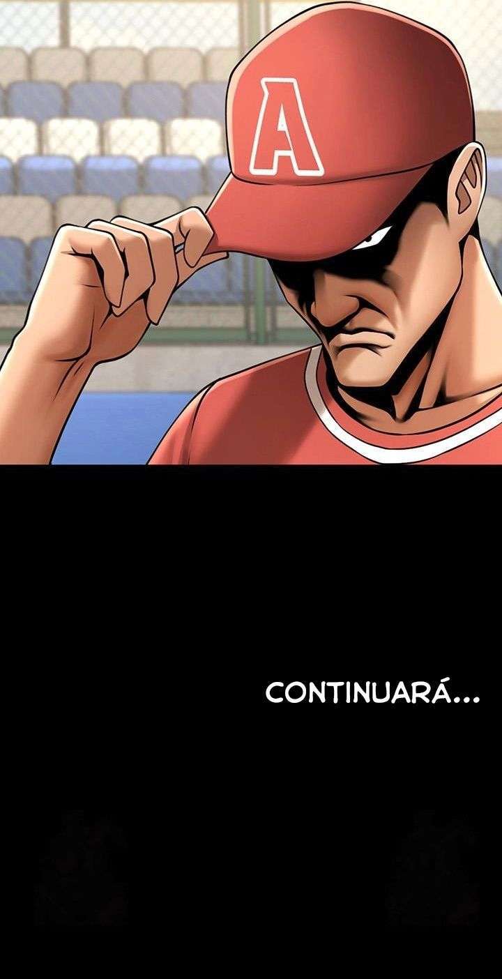 El bateador tramposo quien se come a todas Capítulo 57 - Page 18