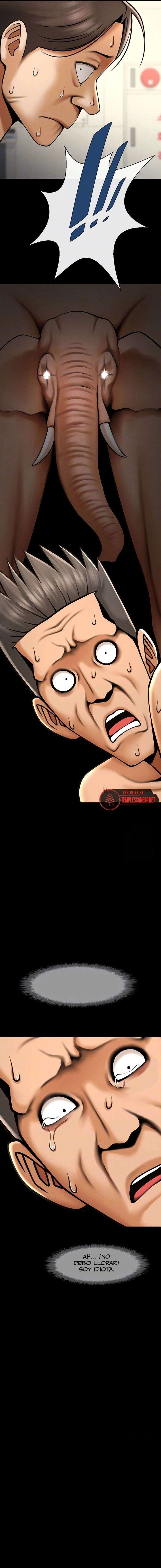 El bateador tramposo quien se come a todas Capítulo 57 - Page 2