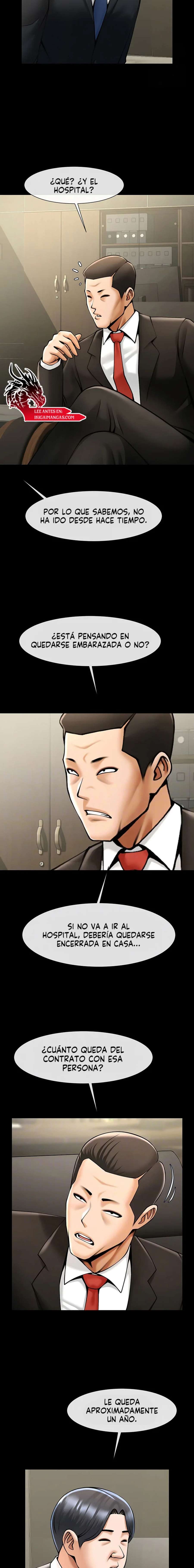 El bateador tramposo quien se come a todas Capítulo 60 - Page 2