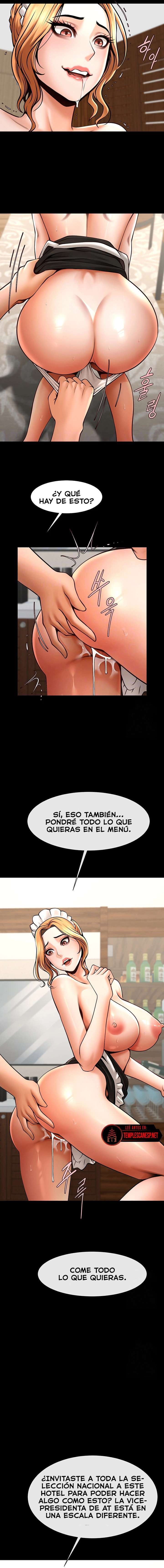 El bateador tramposo quien se come a todas Capítulo 69 - Page 2