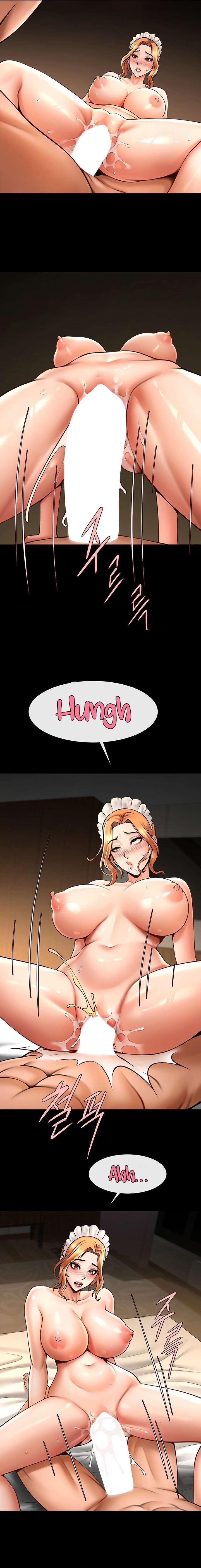 El bateador tramposo quien se come a todas Capítulo 69 - Page 9