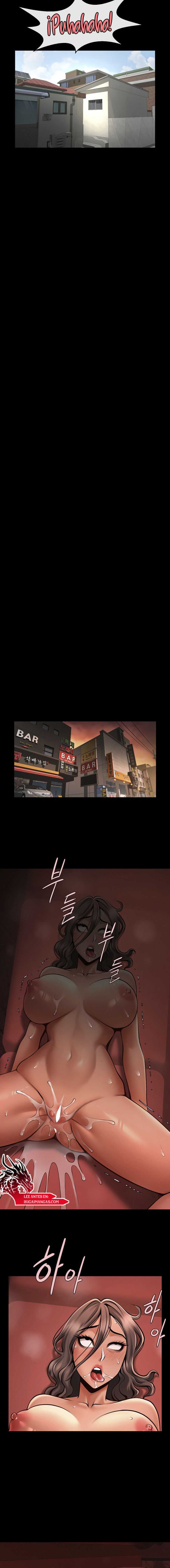 El bateador tramposo quien se come a todas Capítulo 77 - Page 15