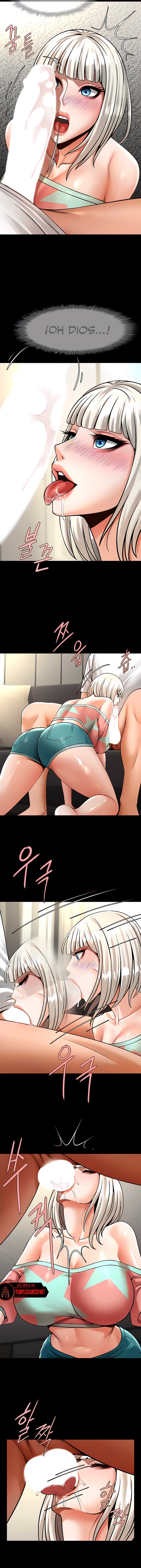 El bateador tramposo quien se come a todas Capítulo 81 - Page 12