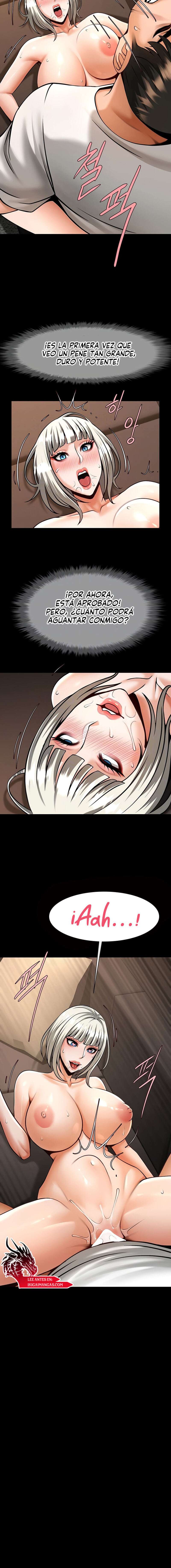 El bateador tramposo quien se come a todas Capítulo 82 - Page 2