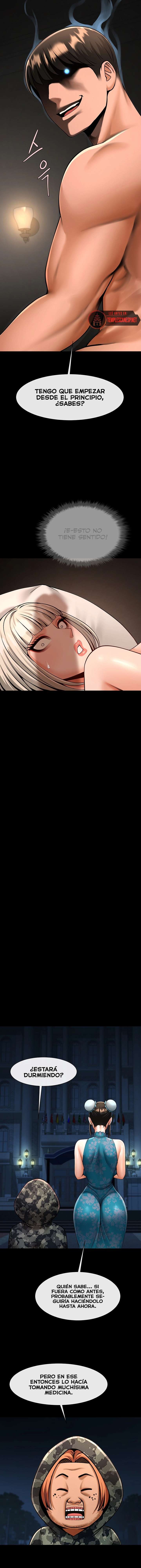 El bateador tramposo quien se come a todas Capítulo 83 - Page 2