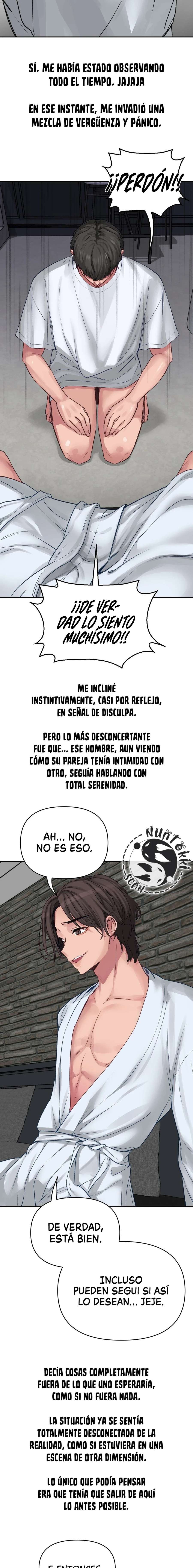 Esta historia es real Capítulo 1 - Page 13