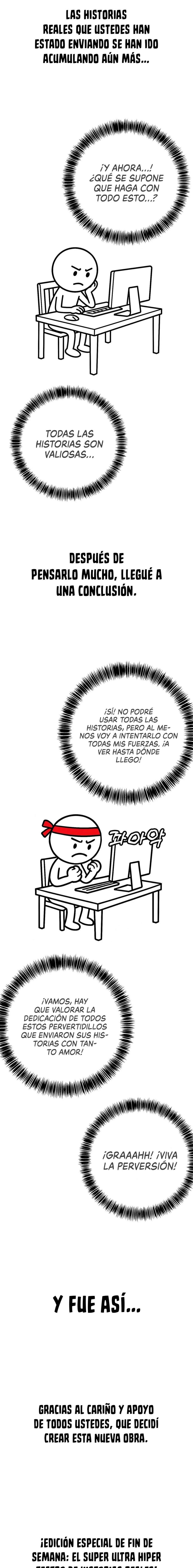 Esta historia es real Capítulo 1 - Page 20