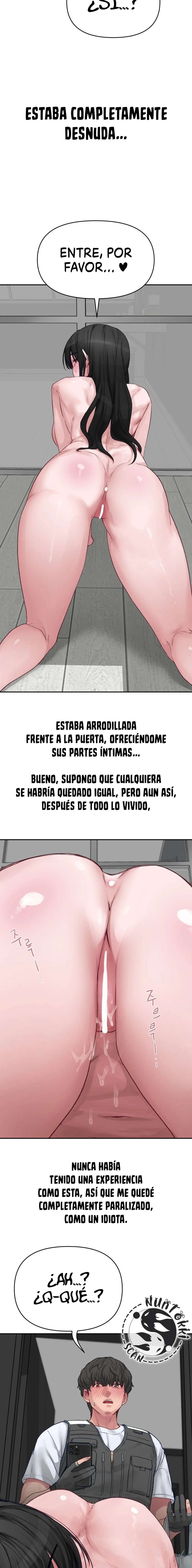 Esta historia es real Capítulo 1 - Page 7