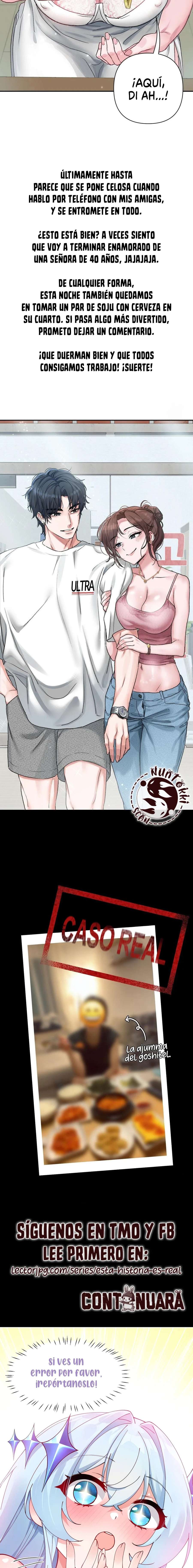 Esta historia es real Capítulo 10 - Page 10