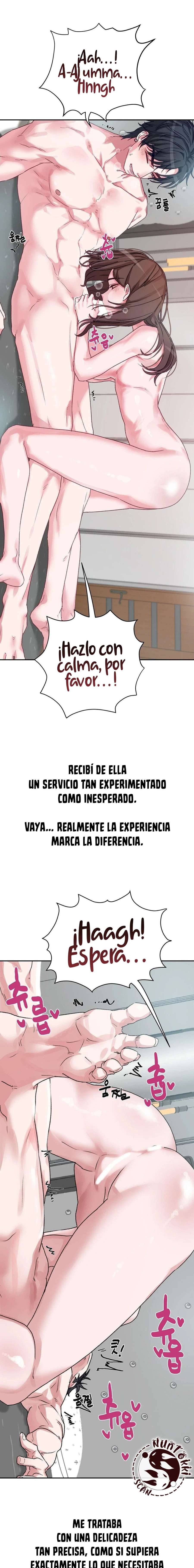 Esta historia es real Capítulo 10 - Page 2