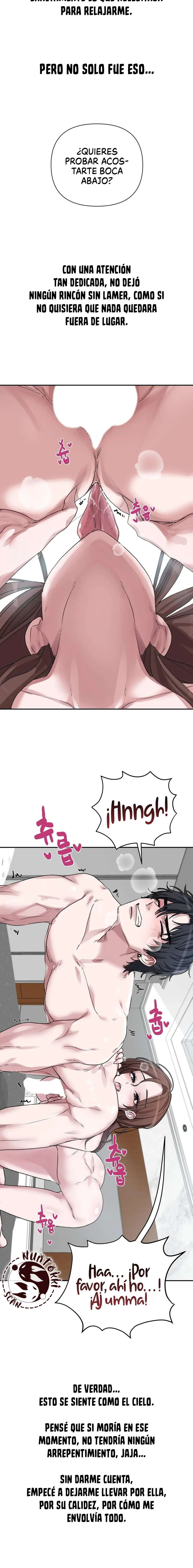 Esta historia es real Capítulo 10 - Page 3