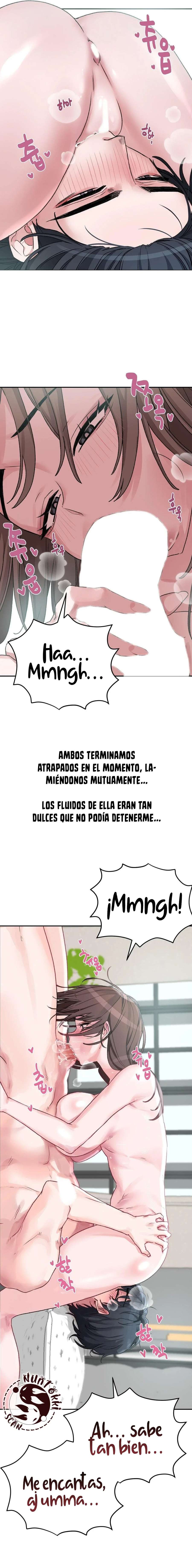 Esta historia es real Capítulo 10 - Page 4