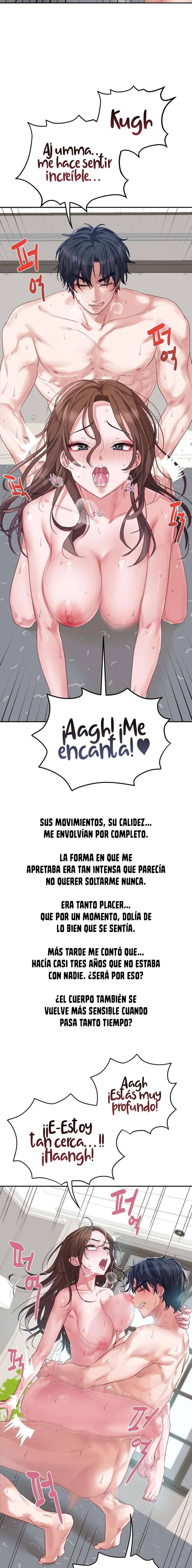 Esta historia es real Capítulo 10 - Page 6