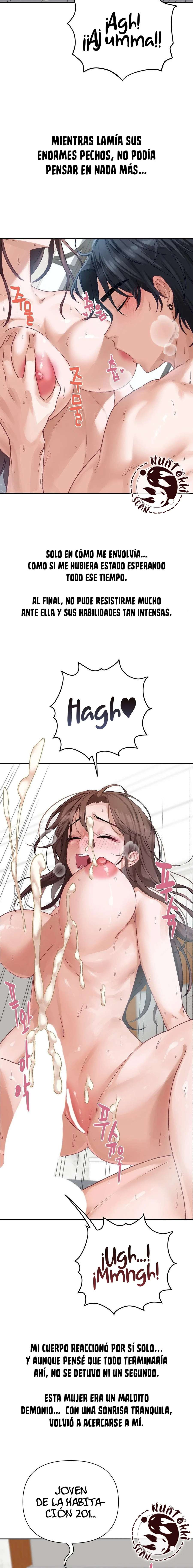 Esta historia es real Capítulo 10 - Page 7