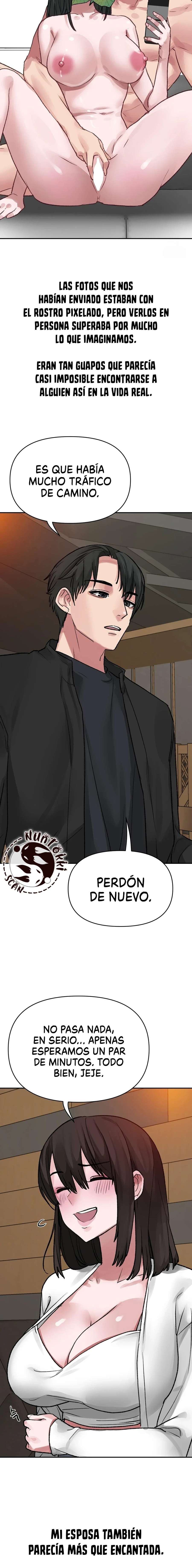 Esta historia es real Capítulo 11 - Page 14