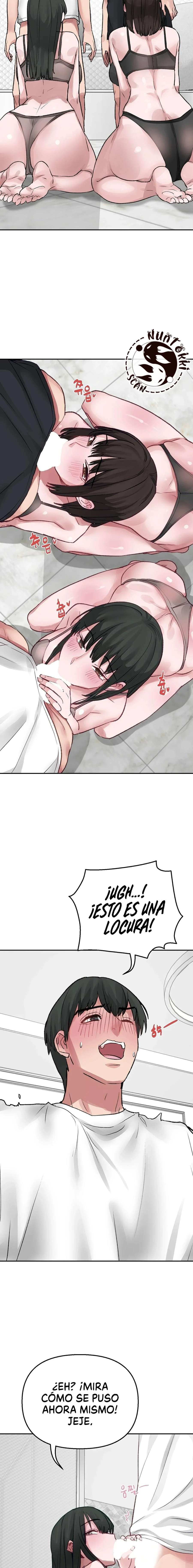 Esta historia es real Capítulo 11 - Page 17